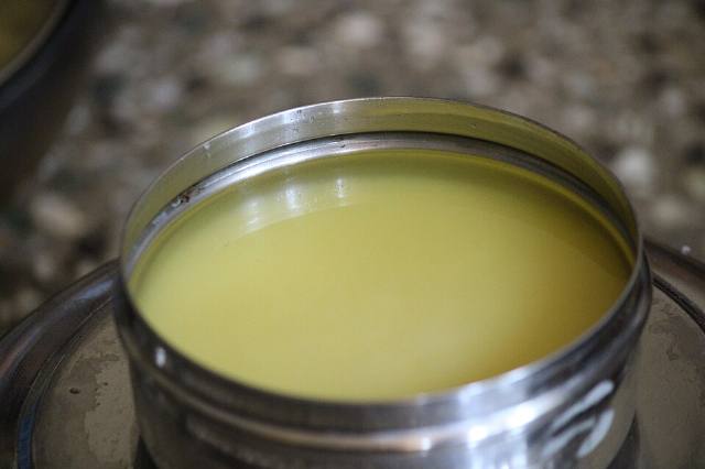 A2 Desi Cow Ghee