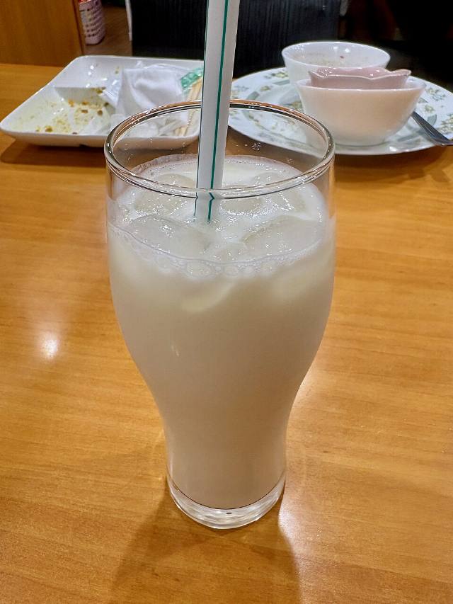 Sweet Punjabi Lassi
