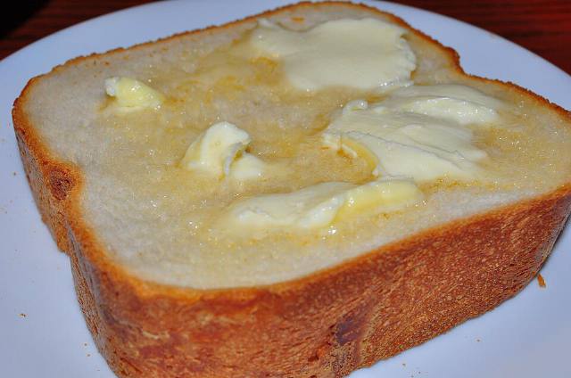 White Butter (Makkhan)